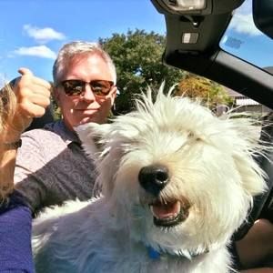 Meet your Posher, Michael